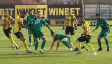 Оставка в Ботев Пловдив