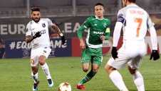 Марселиньо критикува Херо за тактиката на Лудогорец 