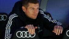 Тони Кроос реши, тръгва си от Реал Мадрид