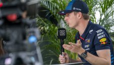 Макс очаква нови проблеми за Ред Бул и в Канада