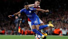 Лестър иска 44 млн. евро за Марез