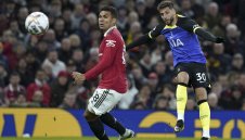 Каземиро прави Юнайтед по-добър