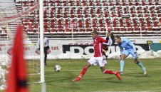 Каранга се закани на Лудогорец: ЦСКА е фаворит!