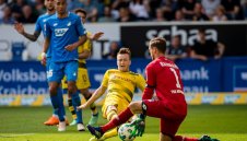 Голяма драма в Бундеслигата! Хофе изпревари Дортмунд и финишира 3-и, "аспирините" изпуснаха място в топ 4