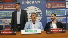 Радо Стойчев с драматична победа над Казийски в Италия