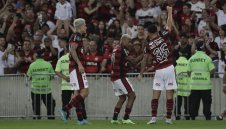 За трета поредна година: Бразилци в спор за Копа Либертадорес