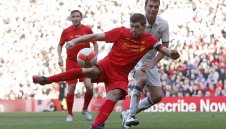 Джерард: Моуриньо ме искаше в Челси, Интер и Реал