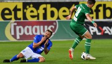 ПРОГНОЗА: Черно море - Лудогорец 