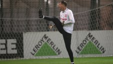 Шчесни щял да загуби "огъня" си до 4 години