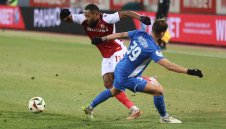 Връща ли се в Левски? Обявиха бъдещето на Антонио Вутов