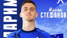 По желание на играча: Левски и Илиян Стефанов се разделиха