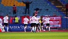 И ЦСКА 1948 научи съперника си в Европа