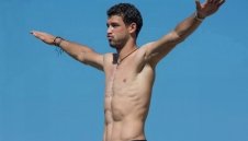 Признание: Наш Гришо най-секси в Рио