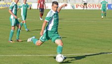 Левски се прицели в ас на Лудогорец