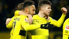 Арсенал не се шегува, предложи солидна оферта за Обамеянг