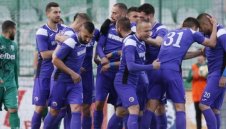 Осем гола в Бистрица! Етър разнищи Витоша и изпревари Царско село