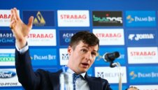 На "Герена" не вярват: Много е мътна ситуация с Джо Диксън