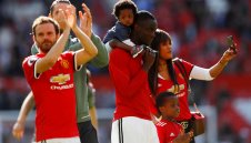 Юнайтед изпревари Сити по приходи във Висшата лига