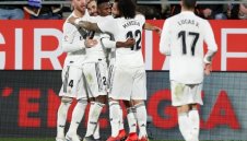 Реал Мадрид - Алавес