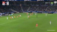 ВИДЕО: Реал Сосиедад &ndash; Барселона