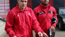 На свършване са вече и старците в "А" група