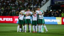 Стилиян Петров надъхва националите