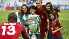 Португалците с още рекорди на еврофинали