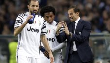 Ювентус – Емполи