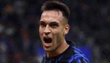 Лаутаро вкарва във 7-и пореден сезон от Шампионската лига