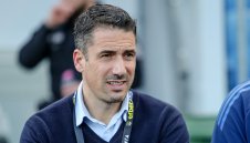 Веласкес с любопитна реакция за Алекс Колев