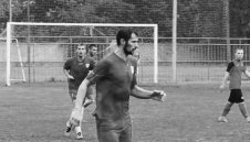 Трагедия в Хърватия! Футболист почина по време на мач + ВИДЕО (18+)