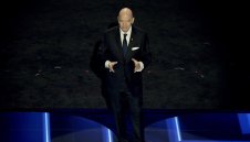 Инфантино отсече: ФИФА е официалният доставчик на щастие за човечеството