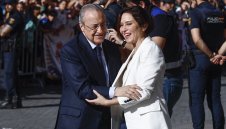 Реал изкарва 15 млн. евро от излишни младежи