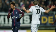 Роналдо: Неймар направи крачка назад с ПСЖ