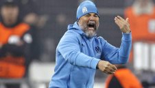 Бивш треньор на Меси поема Севиля