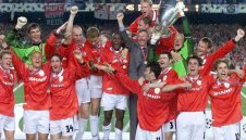 Ливърпул не може да се сравнява с Манчестър Юнайтед