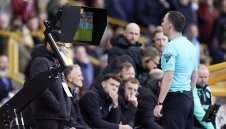 Мениджърът на Вълците: Не съм изненадан, че голът бе признат