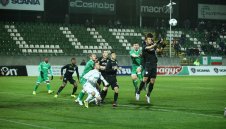 Лудогорец няма да изхвърчи на улицата 