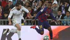 Барса и Реал Мадрид няма да играят мачове преди края на май