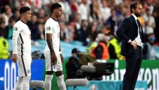 Саутгейт: Англия може да изглежда много различно за Мондиал 2022