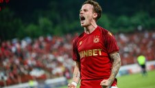 Към бездната: Свободното падане на Хайнц