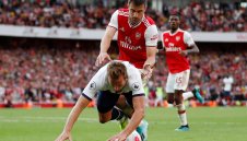 Кейн обяви: Не съм симулант