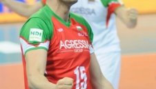 Трима родни национали в Топ 3 на Световната лига