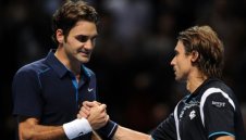 Федерер отново в топ 3 на световната ранглиста