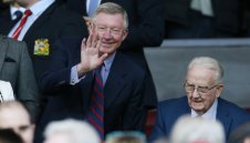 Сър Алекс: Не съм си и помислял, че Руни може да счупи рекорда на Чарлтън