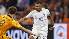 Мбапе елиминира всички тревоги