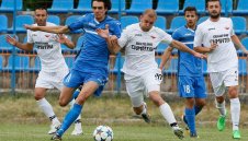 Курдов подписва с Левски при едно условие