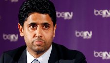 Швейцарската прокуратура погна боса на ПСЖ заради подкупи