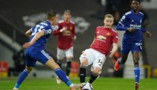 Два клуба напират за пейка на Юнайтед, но Рангник не пуска играча