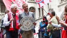 Напуска ли Байерн? Хари Кейн разкри бъдещето си